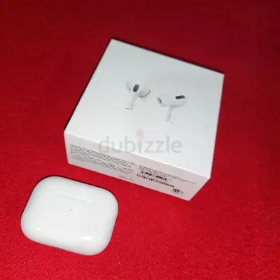 Apple AirPods Pro (1st Generation)