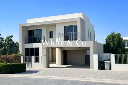 Private Pool | Largest Plot | Vacant Now
