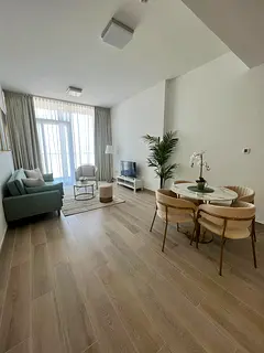 Fully Furnished | Spacious Layout | Prime Location