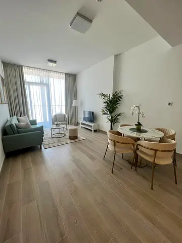 Fully Furnished | Spacious Layout | Prime Location
