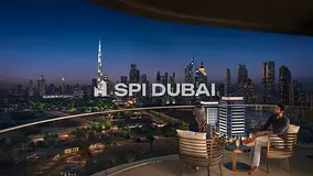 3BR | Zabeel Park View | Handover Q3 2029
