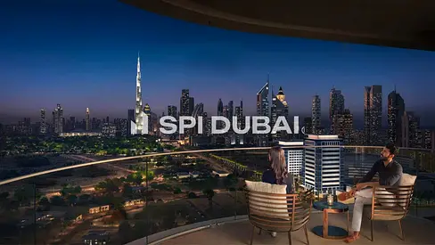 3BR | Zabeel Park View | Handover Q3 2029