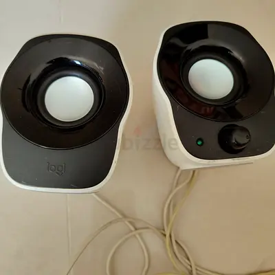 Logitech Z120 Speakers Aed 50