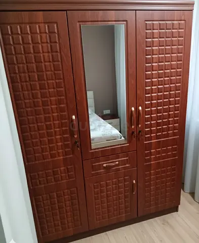 Brand new 3door wardrobe available
