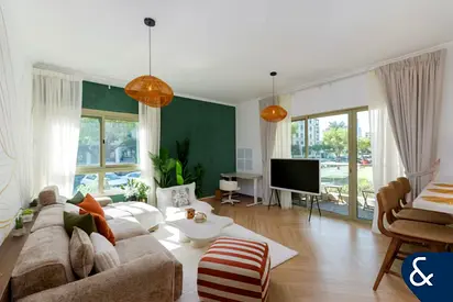 Upgraded | 1 Bedroom | Available Now