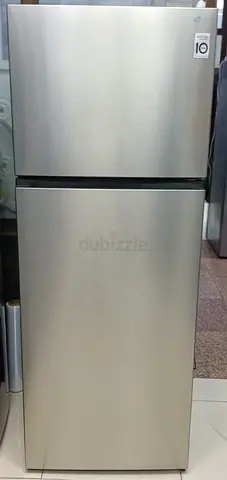 L.G fridge 600 litter for sell  good working