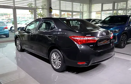 صورة 4 لـ 2014 Toyota COROLLA