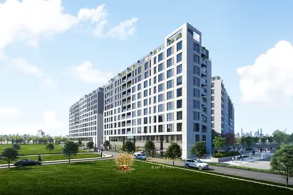 Unlock High ROI: Prime 2BR Freehold | Modern Lifestyle | Great Views Included