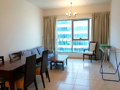 No Balcony | Rented Unit | Best Investment Deal