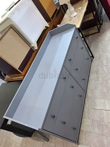 Chester drawer