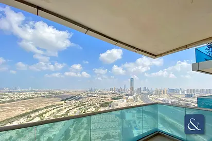 JVT Studio | High Floor | Fantastic View