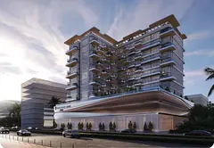 Ramdan offer |sea front community |Prime investment