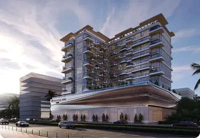 Ramdan offer |sea front community |Prime investment