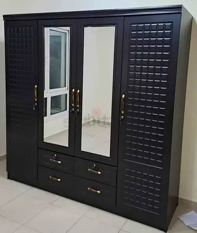 Brand new 4door wardrobe available