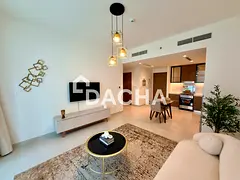Fully Furnished | Brand New | Branded Residences