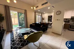 Single Row | Park Backing | Landscaped