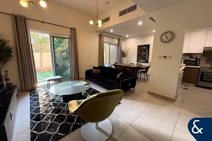 Single Row | Park Backing | Landscaped