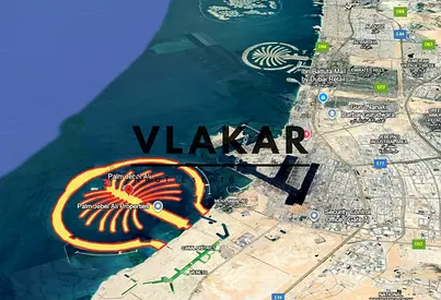 Villas & Plots | Sunrise or Sunset View Available