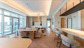 Marriott Managed | Fully Furnished | Ready to Move