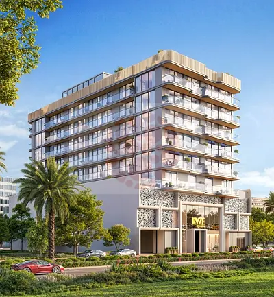 Before Prices Ryze | 1 Bedroom | Warsan 1 | Prime Investment Location | 40/60 Payment Plan