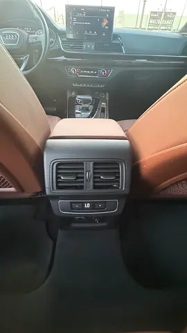 2022 AUDI Q5 — миниатюра 9