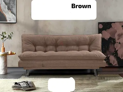 Sofacumbed brand new