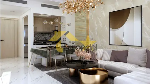 Smart Investment | Growing Dubai South Location Premium Apartments | High Growth Potential