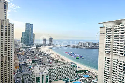 High Floor | Sea View | Sea View