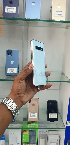 S10 plus