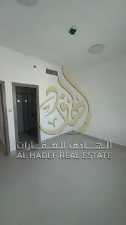 For Rent in Al Qulayaa | Brand New 1BR | First Tenant | 1 Month Free &amp; Free Parking