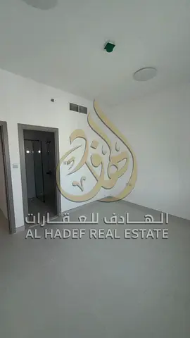 For Rent in Al Qulayaa | Brand New 1BR | First Tenant | 1 Month Free & Free Parking