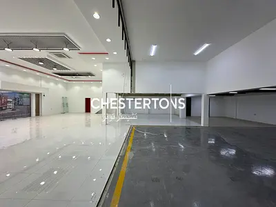 Prime Road Facing | Office Upstairs | 12 kW