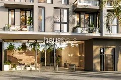 Internal Garden Facing | Premium Unit