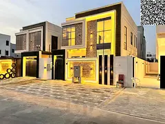 Your dream villa, ground and first floors, close to all services, freehold ownership for all nationa