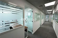 Furnished | 2 Parking Spaces | Close To Metro