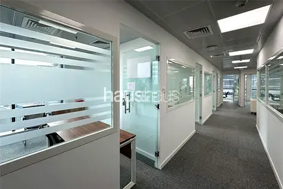 Furnished | 2 Parking Spaces | Close To Metro