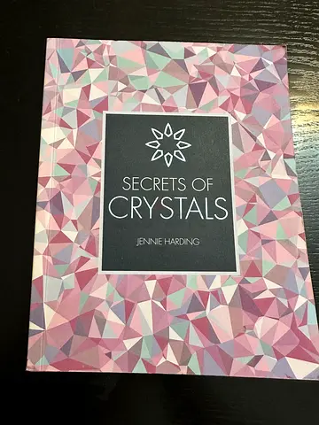 Secrets of Crystals