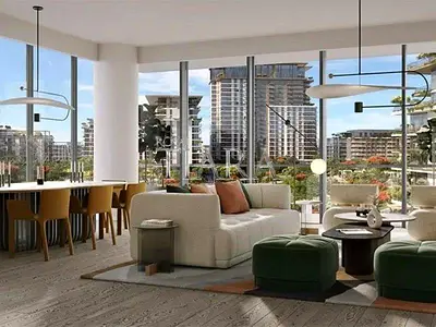 Best Price | Mid Floor | Stunning View