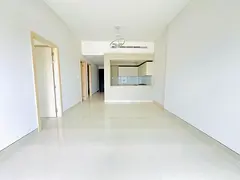 LUXURY LIVING SPACIOUS 1 BEDROOM WITH 2 BATHROOMS WITH MAIDROOM ON PRIME LOCATION CONTACT US NOW