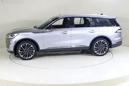 2023 Lincoln AVIATOR 照片 5