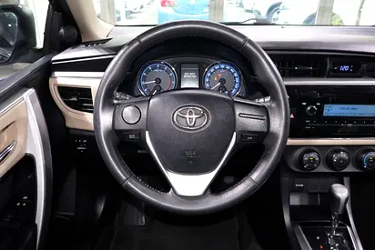 صورة 13 لـ 2014 Toyota COROLLA