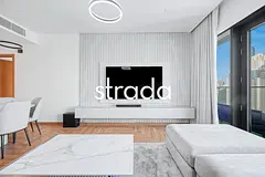 upgraded | Vacant now | full marina view