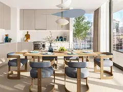 Waterfront Living | Modern Luxury | Marina View