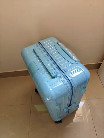 Suitcase rimowa