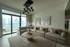 Upgraded | High Floor | Vacant Now