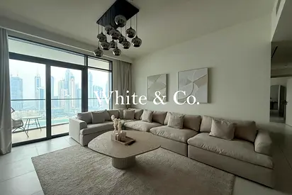 Upgraded | High Floor | Vacant Now