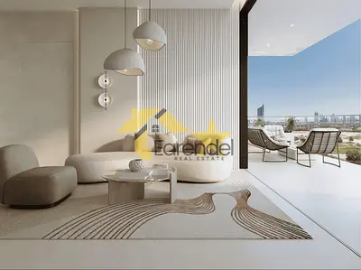 Smart Eco-Luxury in Dubai Land Residence Complex | High ROI | Freehold Luxurious Smart Residences with Green Features | Handover Q4 2027