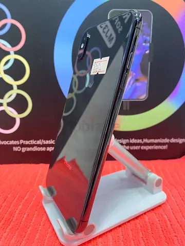 Apple iPhone XS Max in Excellent Condition