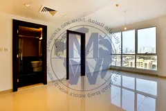Modern 1BR I Panoramic City View