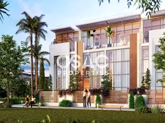 Premium 4BR Townhouse | Luxury Living in Verdana